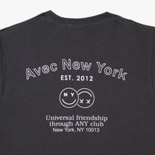 Load image into Gallery viewer, ANY CLUB UNIVERSIAL FRIENDSHIP2 HALF SLEEVE T-SHIRT
