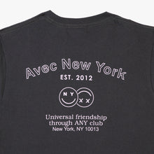 Load image into Gallery viewer, ANY CLUB UNIVERSIAL FRIENDSHIP2 HALF SLEEVE T-SHIRT