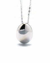 Load image into Gallery viewer, INGRID ORB CHAIN NECKLACE