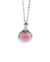 Load image into Gallery viewer, GAVINA 2 STONE NECKLACE