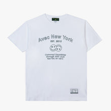 Load image into Gallery viewer, ANY CLUB UNIVERSAL FRIENDSHIP HALF SLEEVE T-SHIRT