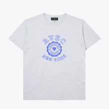 Load image into Gallery viewer, ANY CLUB CREST LOGO HALF SLEEVE T-SHIRT