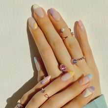 Load image into Gallery viewer, ISABEL OPEN RING