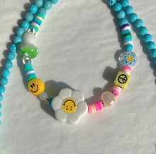 Load image into Gallery viewer, LUCIA MIXED BEADED FRESHWATER PEARL BRACELET