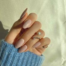 Load image into Gallery viewer, ISA2 OVAL KNUCKLE RING