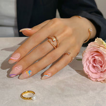 Load image into Gallery viewer, ESTELLE STONE RING