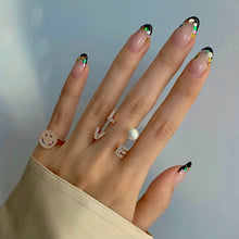 Load image into Gallery viewer, LOVE PAVE SETTING RING