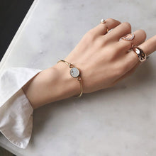 Load image into Gallery viewer, BIG DONUT PLAIN RING