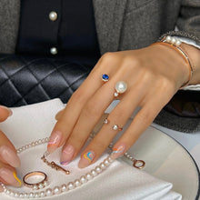 Load image into Gallery viewer, JOSEPHINE OPEN RING