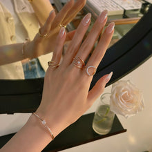 Load image into Gallery viewer, ESTELLE STONE RING
