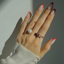 Load image into Gallery viewer, JOSEPHINE OPEN RING