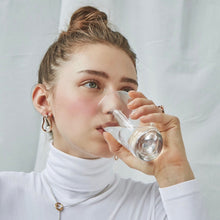 Load image into Gallery viewer, SMALL HOCKNEY2 POOL ABSTRACT STUD