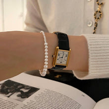 Load image into Gallery viewer, ROWEN FRESHWATER PEARL BRACELET