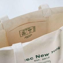 Load image into Gallery viewer, ANY CLUB UNIVERSAL FRIENDSHIP CANVAS BAG