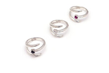 Load image into Gallery viewer, ESTELLE STONE RING