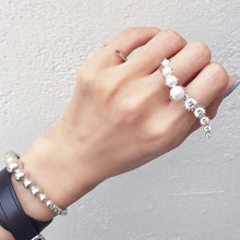 Load image into Gallery viewer, MARGOT RHINESTONE RING