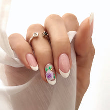 Load image into Gallery viewer, ELODY ROUND KNUCKLE RING