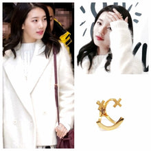 Load image into Gallery viewer, XX SMILE PLAIN RING