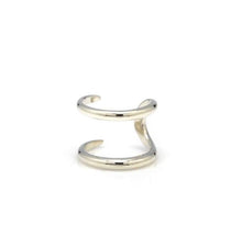 Load image into Gallery viewer, 'U' LINE PLAIN RING