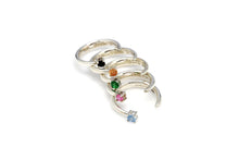 Load image into Gallery viewer, ETOILE STONE RING
