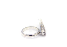 Load image into Gallery viewer, MARGOT RHINESTONE RING