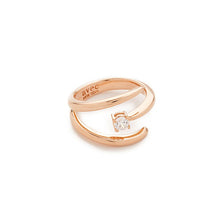 Load image into Gallery viewer, ESTELLE STONE RING