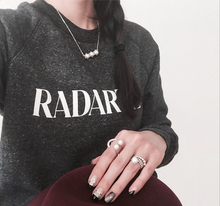 Load image into Gallery viewer, OO PEARL SMILE PLAIN RING