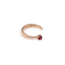 Load image into Gallery viewer, ETOILE STONE RING