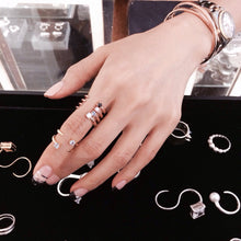 Load image into Gallery viewer, ETOILE STONE RING