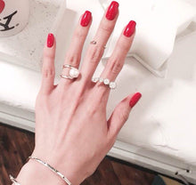 Load image into Gallery viewer, MARGOT RHINESTONE RING