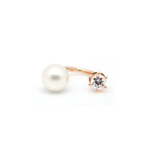Load image into Gallery viewer, OPEN CROWN RING 1