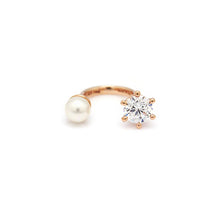 Load image into Gallery viewer, OPEN CROWN RING 2