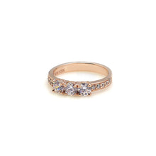 Load image into Gallery viewer, PREEN STONE PAVE RING