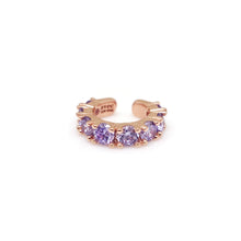 Load image into Gallery viewer, ESTELLE RHINESTONE EAR CUFF