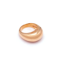 Load image into Gallery viewer, BIG DONUT PLAIN RING