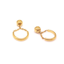 Load image into Gallery viewer, BEA BALL CHAIN RING
