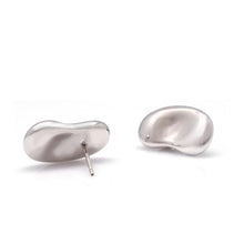 Load image into Gallery viewer, CLOUD STUD EARRING