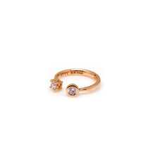 Load image into Gallery viewer, ELODY ROUND KNUCKLE RING