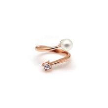 Load image into Gallery viewer, ISA ROUND KNUCKLE RING