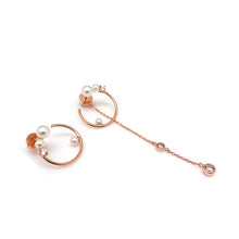 Load image into Gallery viewer, SMALL ALMA 3 EARRING SET