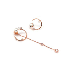 Load image into Gallery viewer, SMALL ALMA 3 EARRING SET