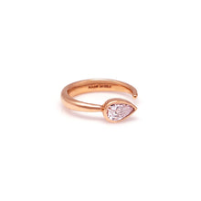 Load image into Gallery viewer, MIA RAINDROP RING