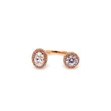 Load image into Gallery viewer, ISABEL OPEN RING