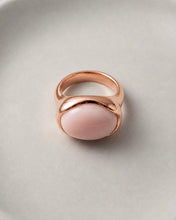 Load image into Gallery viewer, GAVINA 2 STONE RING

