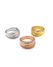 Load image into Gallery viewer, PENELOPE DRAPE RING

