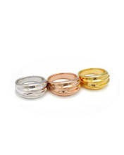 Load image into Gallery viewer, PENELOPE DRAPE RING
