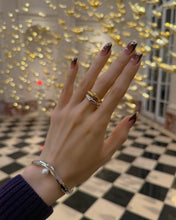 Load image into Gallery viewer, INGRID 2 CURVED RING
