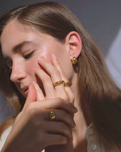 Load image into Gallery viewer, AUBE OPEN RING
