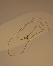 Load image into Gallery viewer, AUBE MIXED CHAIN NECKLACE
