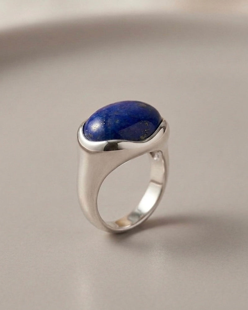 GAVINA STONE RING